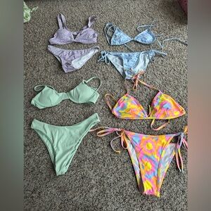 ADORABLE bikinis!!